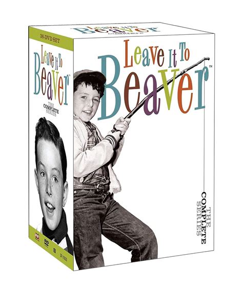 leave it to beaver tv series dvd|leave it to beaver books.